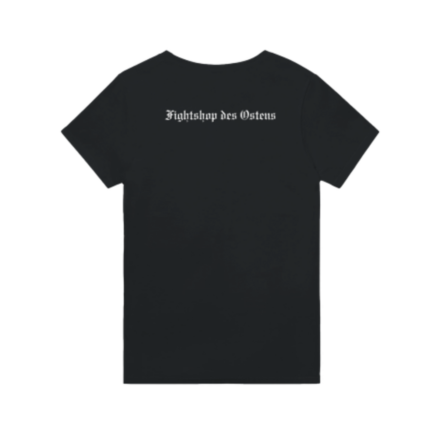 Fightshop des Ostens Standard