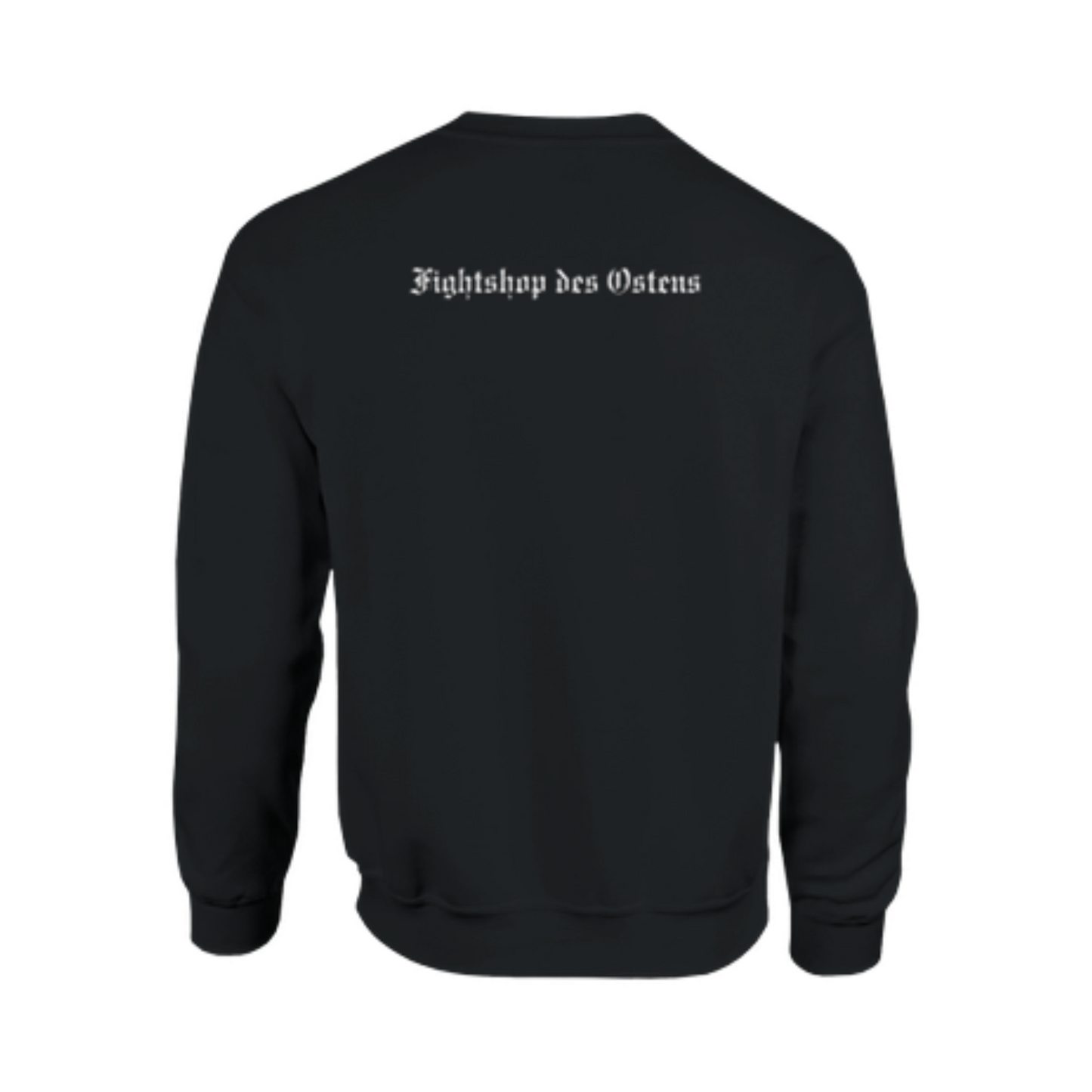 Fightshop des Ostens Standard Sweater
