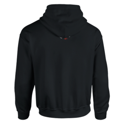 Deutscher Boxer Hoodie